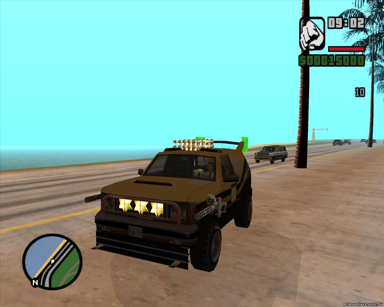 Death Car - Cleo скрипты - CLEO скрипты - Каталог файлов - Все о GTA San  Andreas, читы, моды, коды, патчи